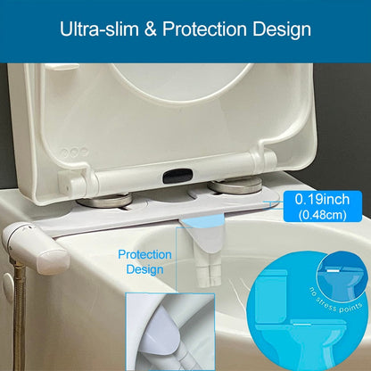 Luxury Slim Hygiene Bidet Spray