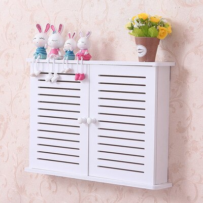 Fesara | Compact Cord Concealer Storage Container