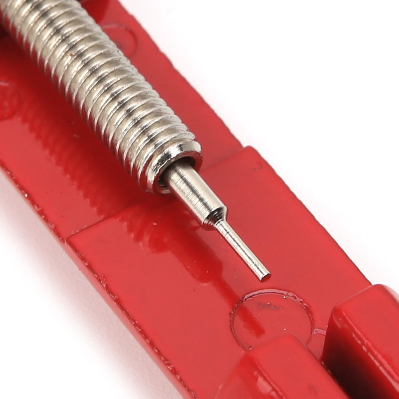 Easy Watch Strap Pin Removal Tool