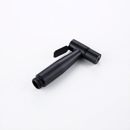 Adjustable Stainless Steel Kitchen Faucet with Spray Nozzle