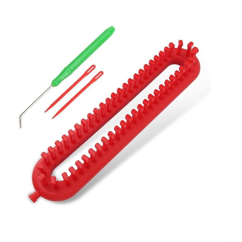 Fesara | Essential Crochet Kit with Hooks