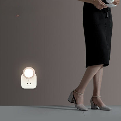 Smart Motion Sensor Table Night Light