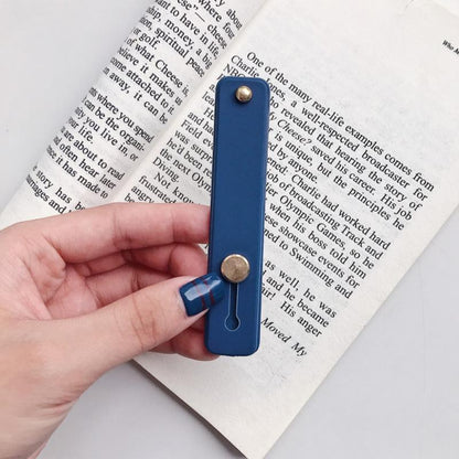 Premium Phone Grip Stand with Extra Hold