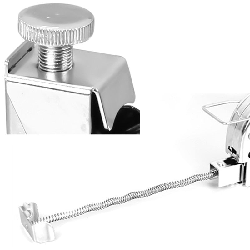 Compact Easy Use Stapler Clipper Tool