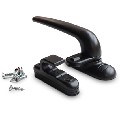 Easy Fit Window Door Lock Mechanism