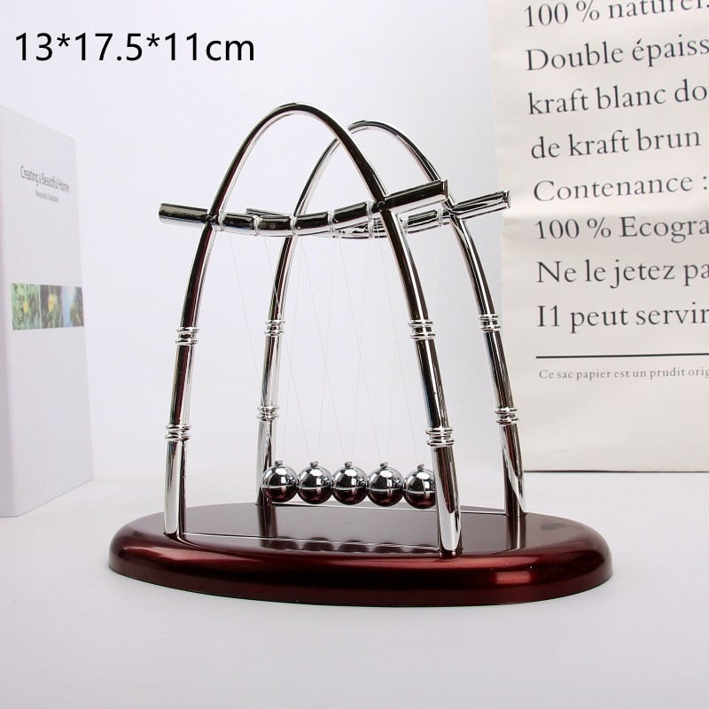 Educational Pendulum Science Kit Toy