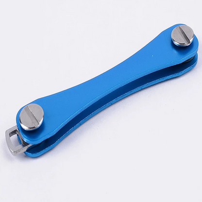 Mini Portable Key Holder Organizer