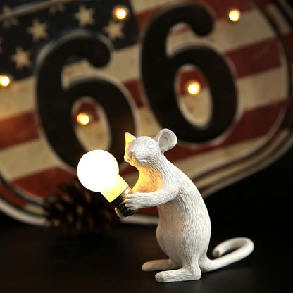 Fesara | Simple Desk Table Lamp