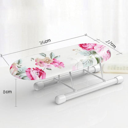 Compact Portable Folding Ironing Board
