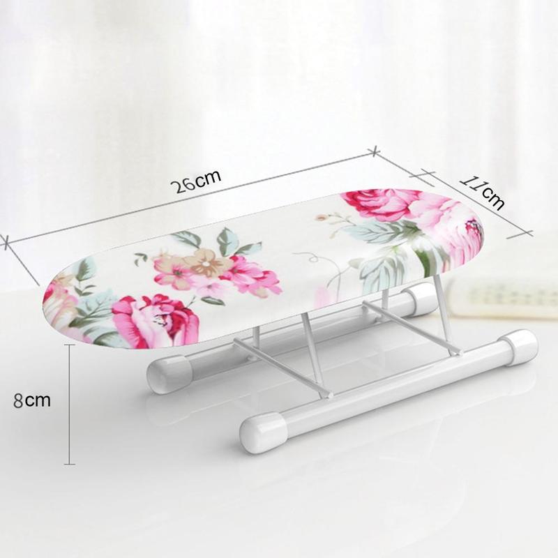 Portable Compact Folding Iron Board