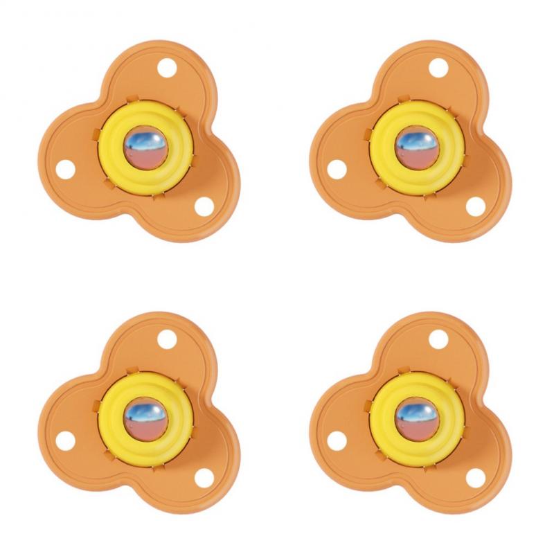 Fesara | 4Pcs Sliding Furniture Glides Movers - Fesara