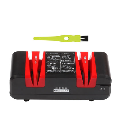 Premium Electric Knife Sharpener Tool
