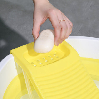 Portable Compact Laundry Wash Basin