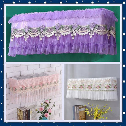 Premium AC Protective Dust Cover Screen - Fesara
