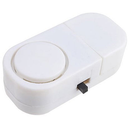Compact Home Wireless Alert System
