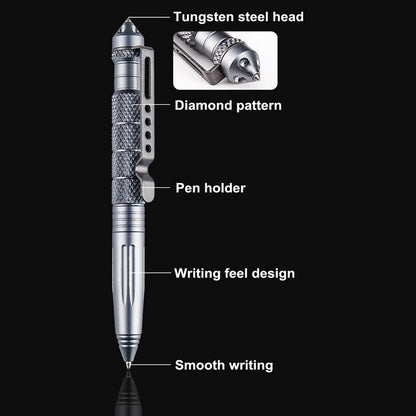 Tactical Self Defense EDC Pen