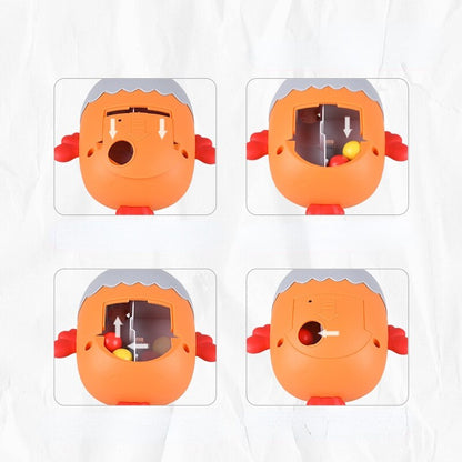 Fun Mini Chicken Launcher Toy