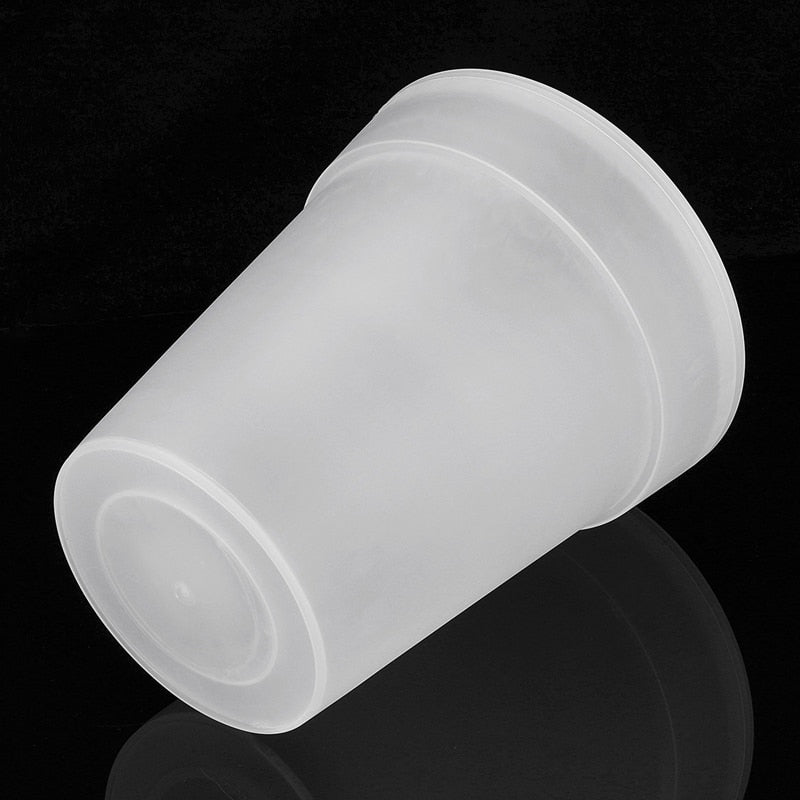Eco Friendly Garden Pot with LED Light