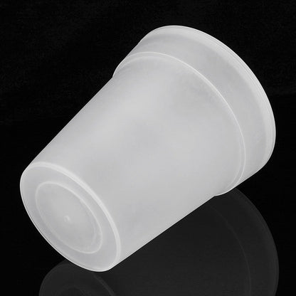 Eco Friendly Garden Pot with LED Light