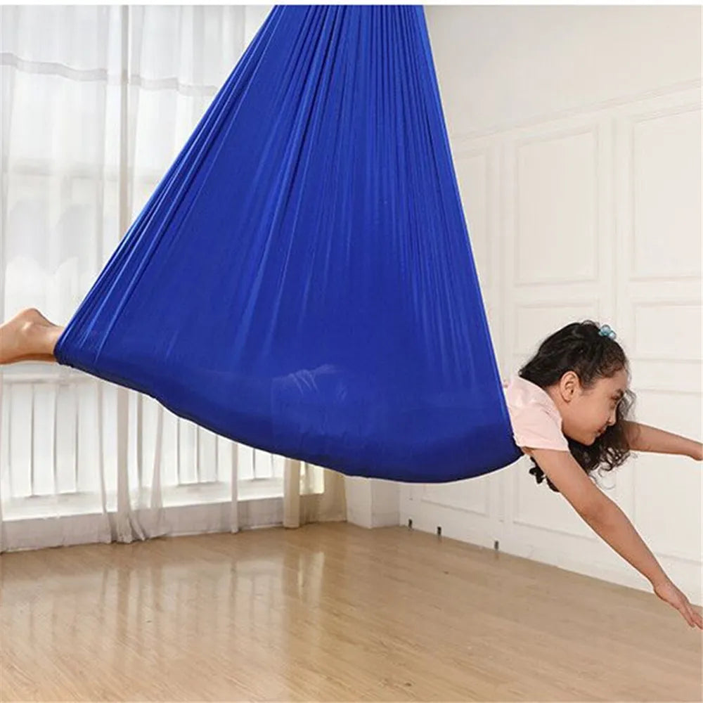 Kids Relaxation Hammock Swing Seat