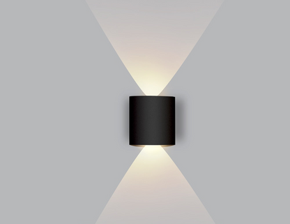 Luxury Modern Wall Light