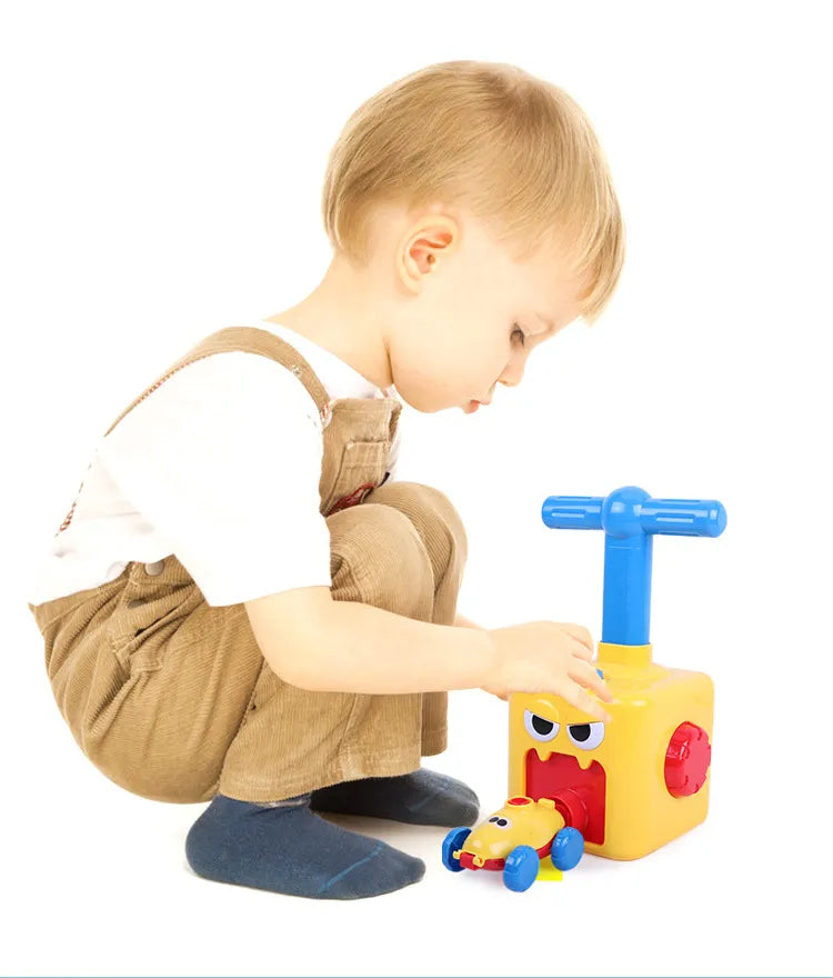 Fun Electric Ride On Toy For Kids