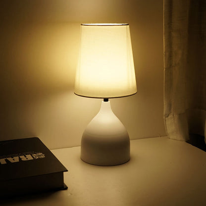 Modern Bright Bedroom Table Light