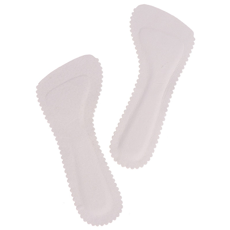 Grip Sole | Gel Insole Arch Support Pads