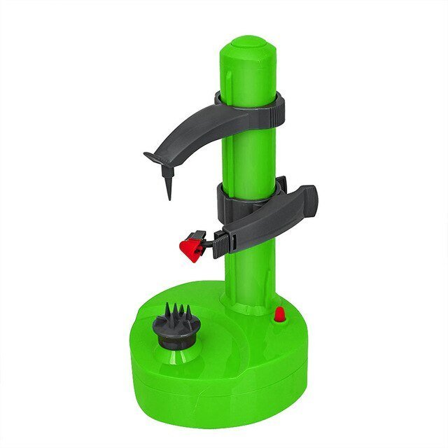 Easy Automatic Fruit and Veg Peeler