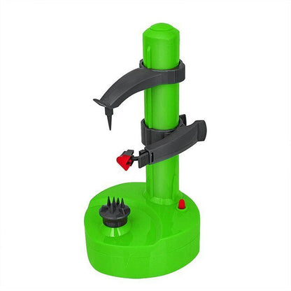 Easy Automatic Fruit and Veg Peeler