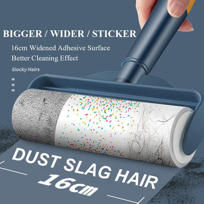 Fesara Pet Hair Remover Roller with Adhesive Strip