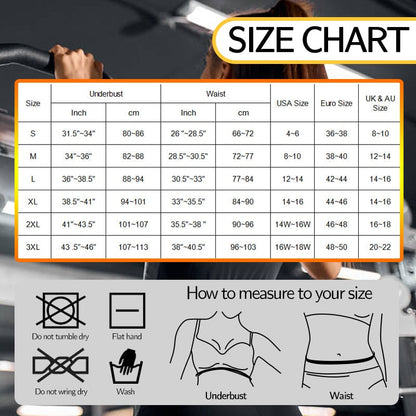 Slimming Women's Waist Training Corset