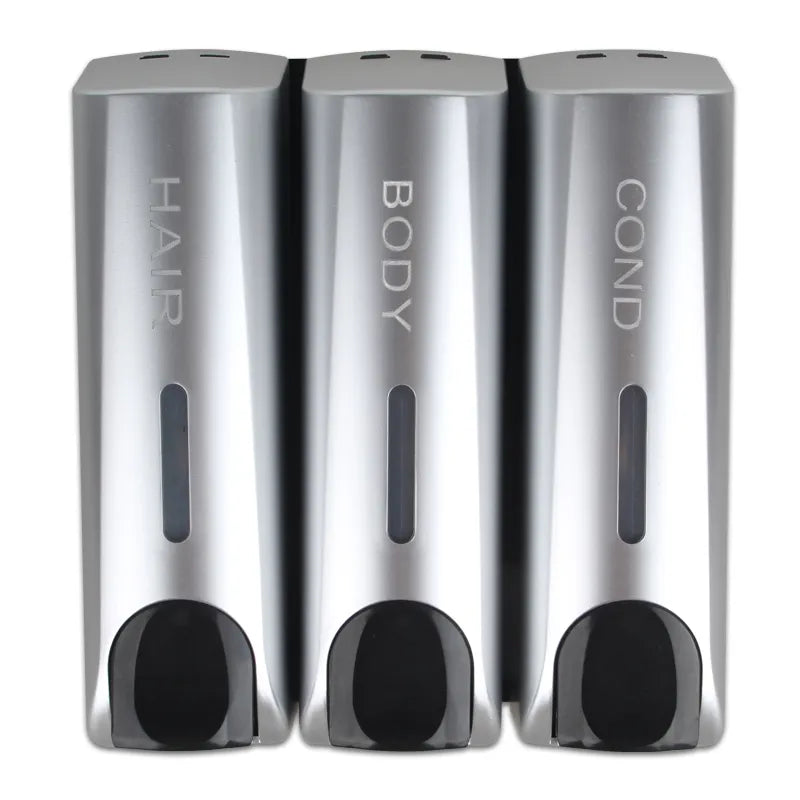 Bathroom Shower Gel Dispenser