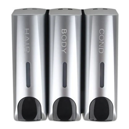 Bathroom Shower Gel Dispenser