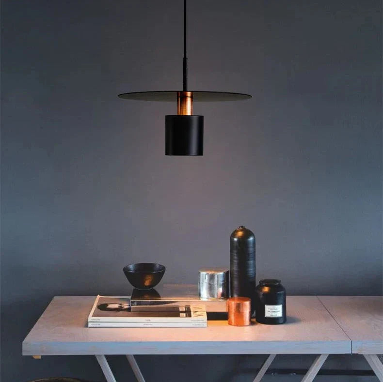 Modern Hanging Pendant Lamp