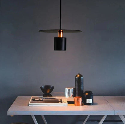Modern Hanging Pendant Lamp