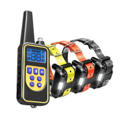 Variant image for PawControl - Waterproof Dog Training Collar with Rechargeable Battery-3