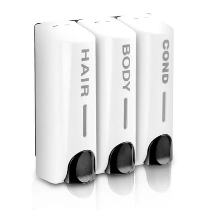 Bathroom Shower Gel Dispenser