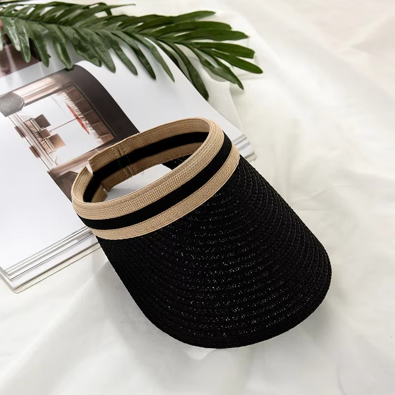 Fesara | Lightweight Sun Protection Wide Brim Summer Hat - Fesara