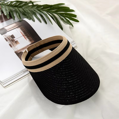 Fesara | Lightweight Sun Protection Wide Brim Summer Hat - Fesara