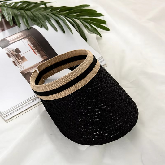 Fesara | Lightweight Sun Protection Wide Brim Summer Hat - Fesara