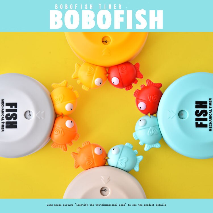 Fun Animal Digital Kitchen Timer