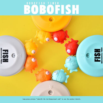Fun Animal Digital Kitchen Timer