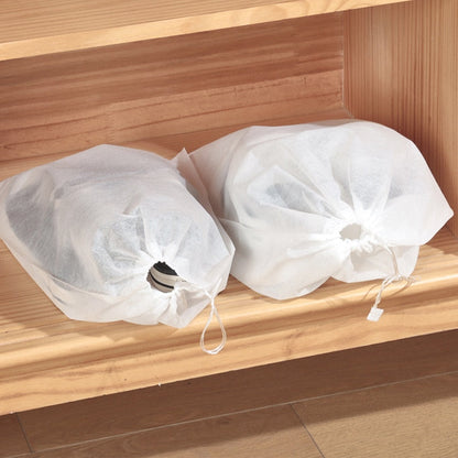 Breathable Shoe Storage Bag Protector