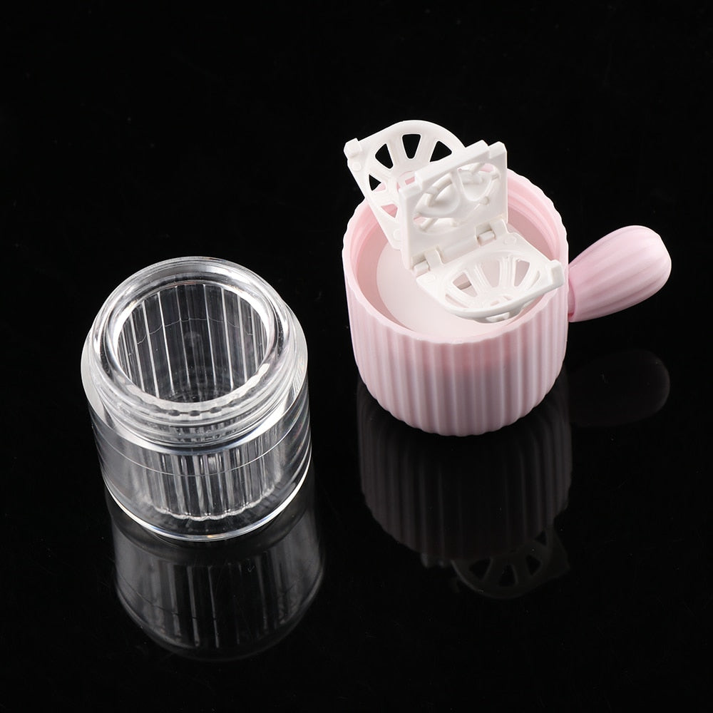 Easy Cactus Lens Cleaning Kit Box