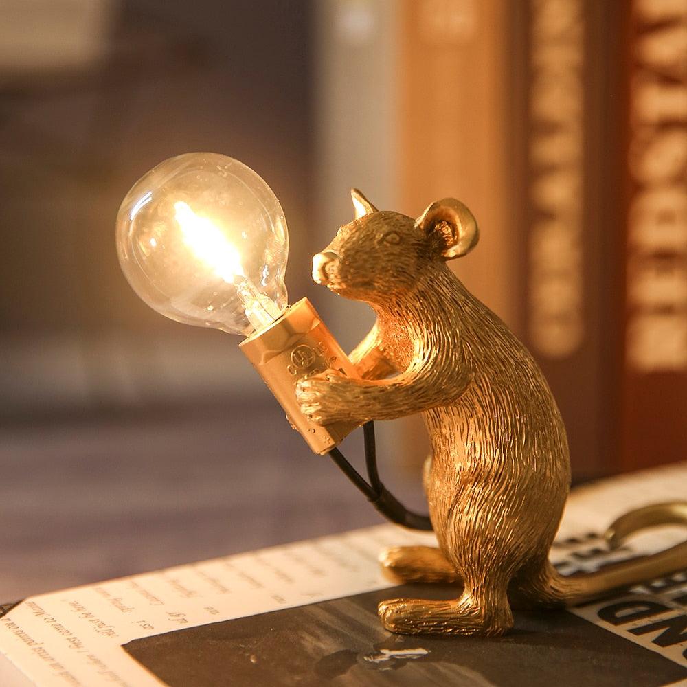 Fesara | Simple Desk Table Lamp