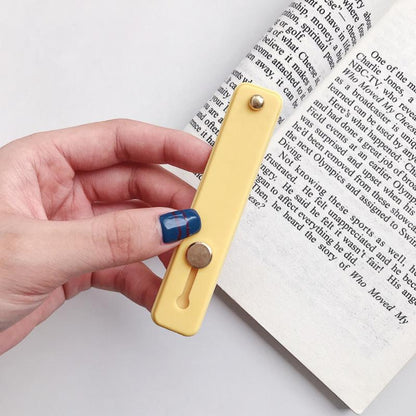 Premium Phone Grip Stand with Extra Hold