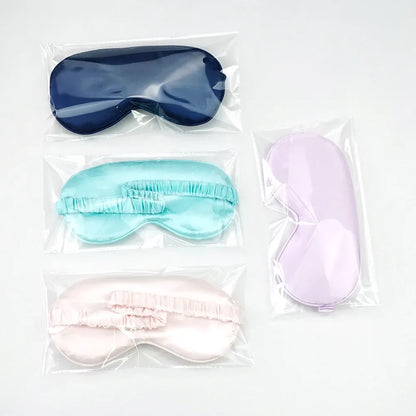 Contoured Sleep Eye Mask