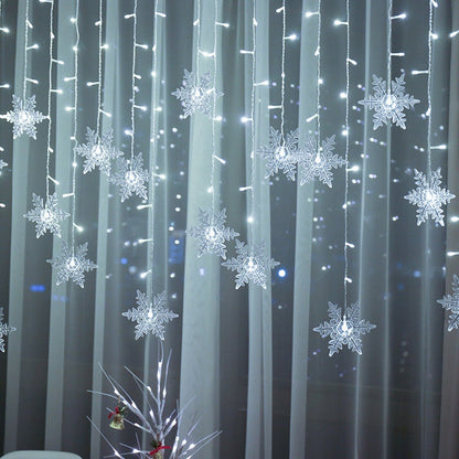 Colorful LED String Fairy Lights