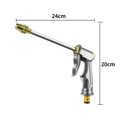 Fesara | Compact Powerful Spray Adjustable Water Blaster